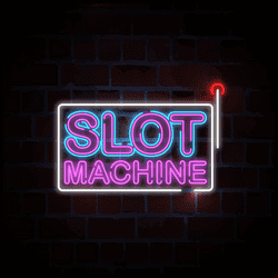 Play Slot Machine Now!