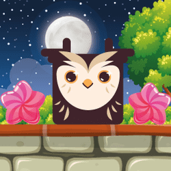 Play Owl Block Now!