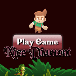 Play Nice Diamont Now!