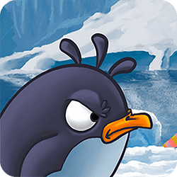 Play Tactical Penguin Now!