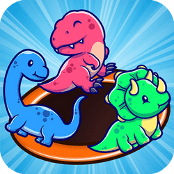 Play Match Dinosaurs Now!
