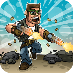 Play Mr Superfire Now!