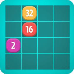 Play 2048 Drag and Drop Now!