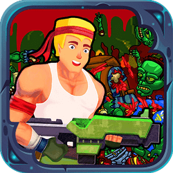 Play Rambo Hit em up Now!