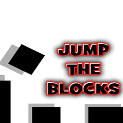 Play Jump The Block Now!