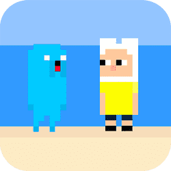 Play Pixel Time Summer Now!