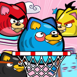 Play Angry Cats Now!