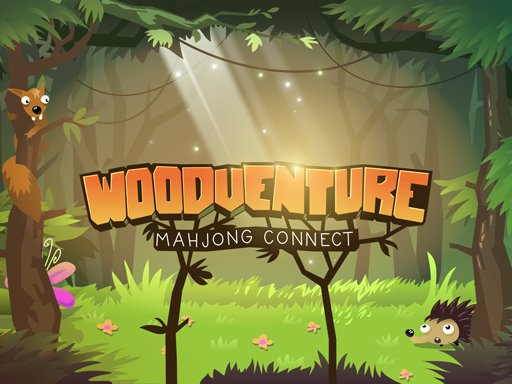 Play Woodventure Now!