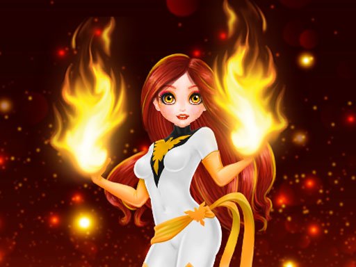 Play Princess Dark Phoenix Now!