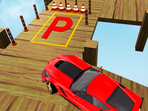 Play Xtreme Real City Car Parking Now!