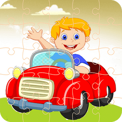 Play Car Puzzles Now!