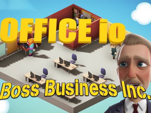 Play Boss Business Inc. Now!