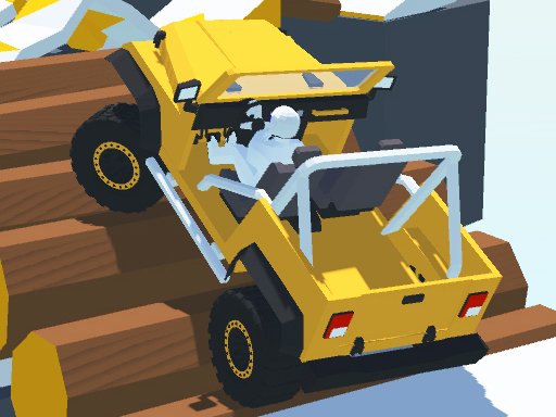 Play Offroad Mania Now!