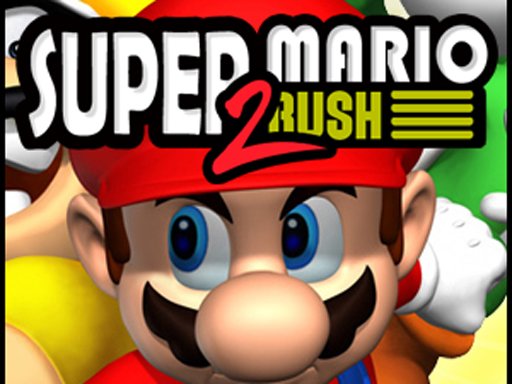 Play Super Mario Run 2 Now!