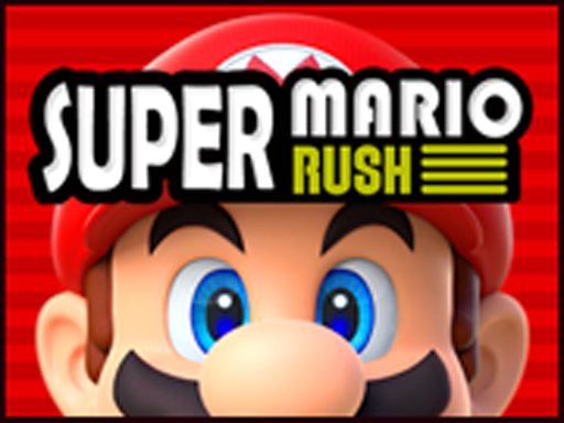 Play Super Mario Run Now!