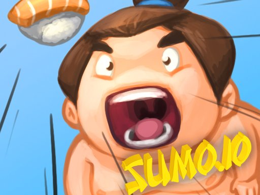 Play Sumo io Now!
