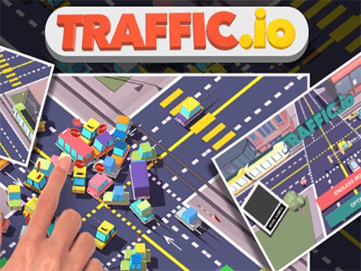Play FZ Traffic Jam Now!