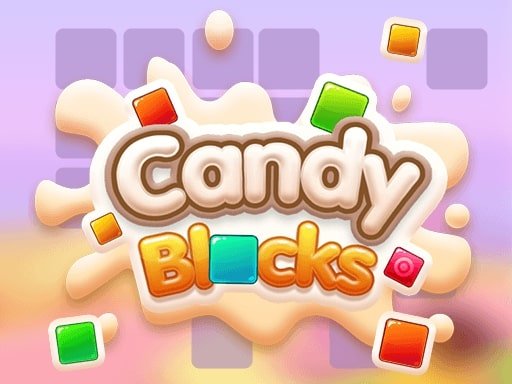 Play Candy Block Now!