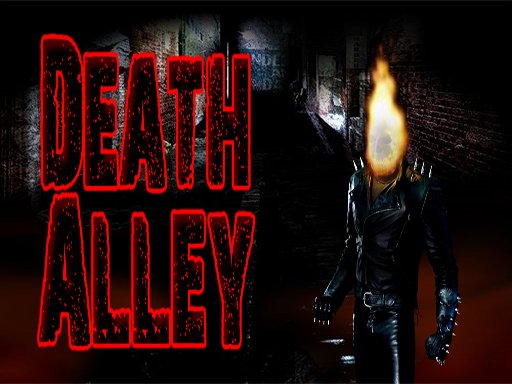 Play Death Alley Now!
