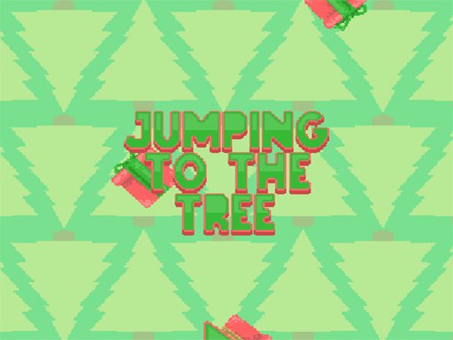 Play Jumping to the tree Now!