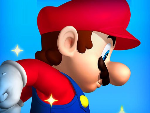 Play Fullscreen Mario Now!