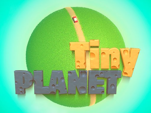 Play Tiny Planet Now!