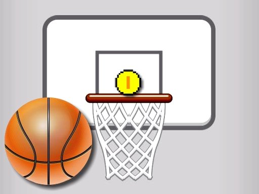 Play Spin Basketball  Now!
