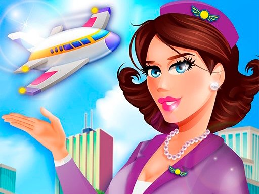 Play Airport Manager Now!