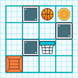 Play Basket Goal Now!