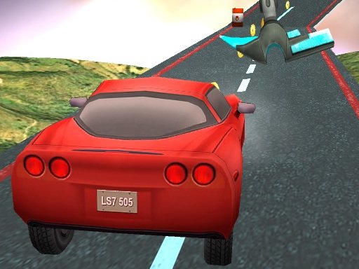 Play Ultimate Car Tracks Now!