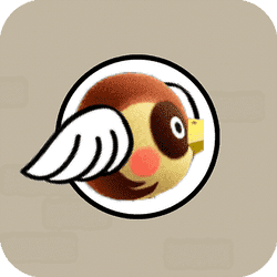Play Sparrow Flappy Now!