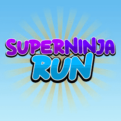 Play Super Ninja Run Now!
