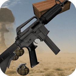Play Army Guns Collector Now!