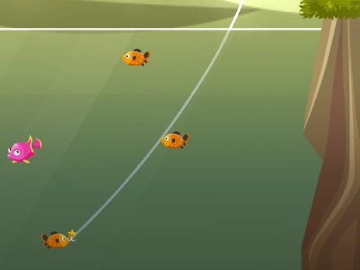 Play Fishing Sim Now!