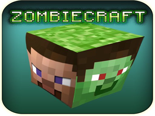 Play ZombieCraft 2 Now!