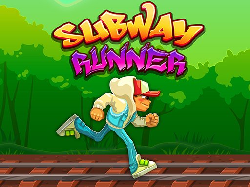 Play Subway Runner Now!
