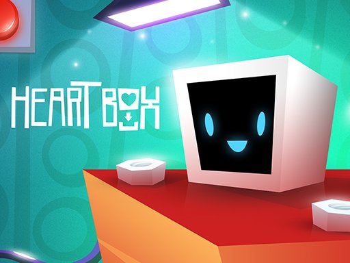 Play Heart Box Now!