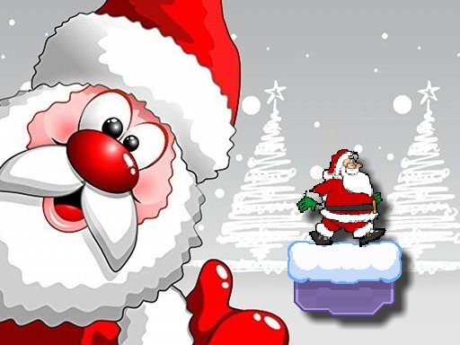 Play Christmas Gift Adventure Now!