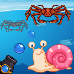 Play Crab Shooter Now!