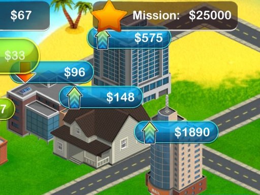 Play Real Estate Sim Now!