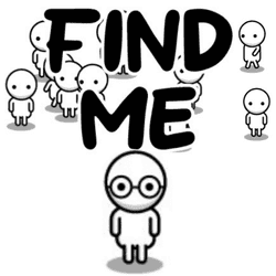Play Find me if you can Now!