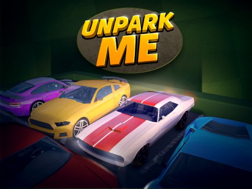 Play Unpark Me Now!
