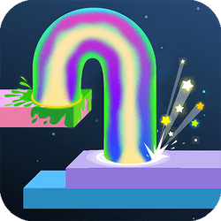 Play Springy Walk Now!