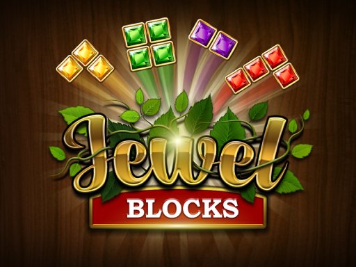 Play Jewel Blocks Now!