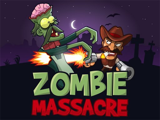 Play Zombie Massacre Now!