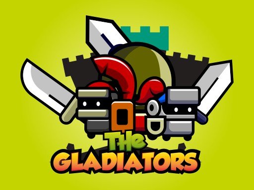 Play The Gladiators Now!