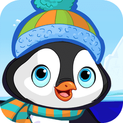 Play Penguin Skip Now!