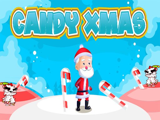 Play Candy Xmas Now!