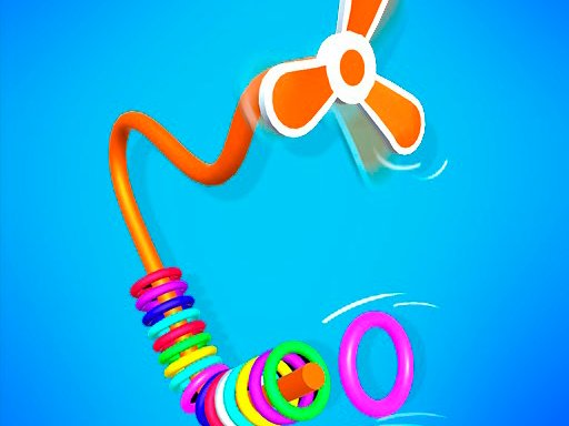 Play Rings Fall Now!