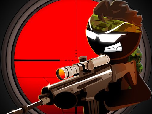 Play Stickman Sniper 3 Now!